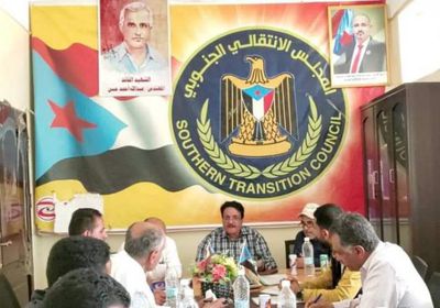 انتقالي الضالع يدعو "الطبية الدولية" لزيادة مشاريعها الإغاثية