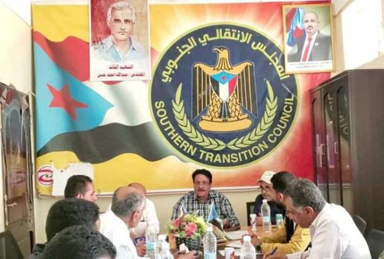 انتقالي الضالع يدعو "الطبية الدولية" لزيادة مشاريعها الإغاثية