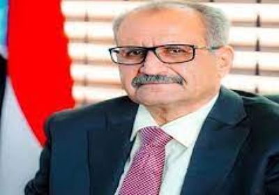 الجعدي: السلام في اليمن مرهون بحل قضية الجنوب