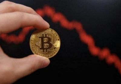 سوق العملات الرقمية يفقد 40 مليار دولار