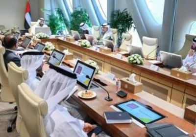 الاستثمارات الإماراتية بالخارج تصل لـ7 تريليون درهم