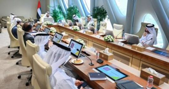 الاستثمارات الإماراتية بالخارج تصل لـ7 تريليون درهم