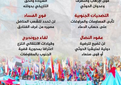 التسويات السرية.. مرفوضة (إنفوجراف)