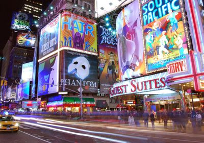 مقتل شاب بالرصاص في نيويورك