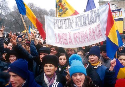 مولدافيا تستدعي سفير روسيا