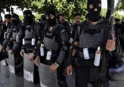 الحكم بإعدام إرهابي قتل شرطيا في تونس