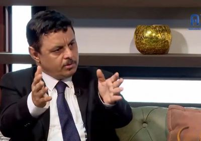 السقلدي: أطراف مرتبطة بقوى شمالية تخشى الحوار الجنوبي