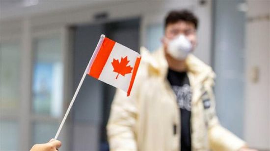 كندا تسجل 77 وفاة 3154 إصابة جديدة بكورونا