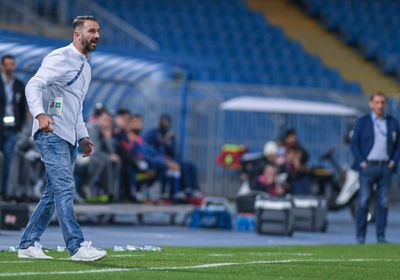 مدرب العدالة يعلق على هزيمته بخماسية أمام الاتحاد