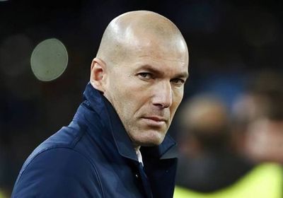 زيدان يضع هذا الشرط لتدريب ريال مدريد
