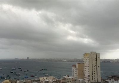 حالة طقس اليوم السبت 11-2-2023 في مصر