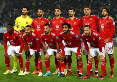 التشكيل المتوقع للأهلي أمام فلامنغو بمونديال الأندية