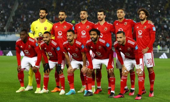 التشكيل المتوقع للأهلي أمام فلامنغو بمونديال الأندية