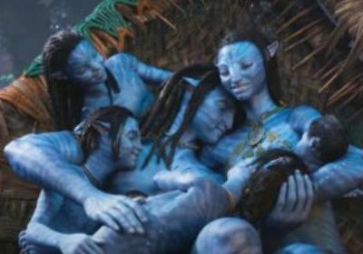 2 مليار جنيه إيرادات Avatar: The Way of Water