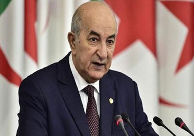 الرئيس الجزائري يوجه بعدم عرقلة التونسيين عبر الحدود