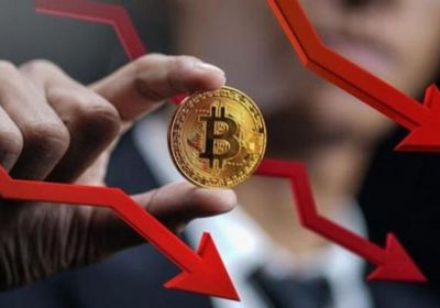 القيمة السوقية للعملات الرقمية تتراجع 1%