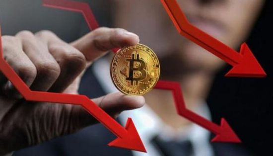 القيمة السوقية للعملات الرقمية تتراجع 1%