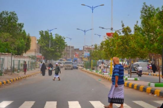 إحباط مؤامرة إخوانية على أمن أبين