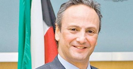 وزير الخارجية الكويتي يتوجه إلى القاهرة