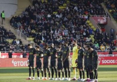 سان جيرمان يخسر بثلاثية أمام موناكو