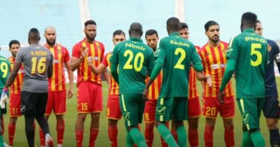 الترجي يفوز على المريخ بهدف نظيف