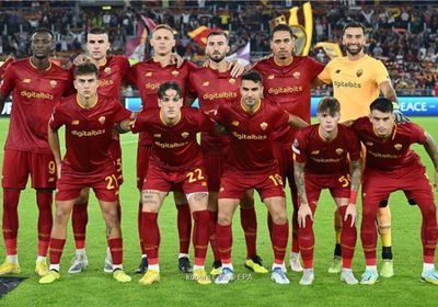 روما يسقط في فخ التعادل أمام ليتشي بالدوري الإيطالي