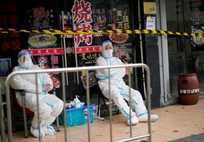 الصين تعلن 912 وفاة بفيروس كورونا في 6 أيام
