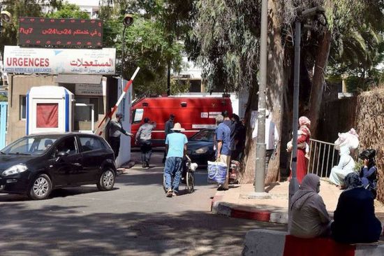الصحة المغربية ترصد 4 مصابين بكوفيد 19