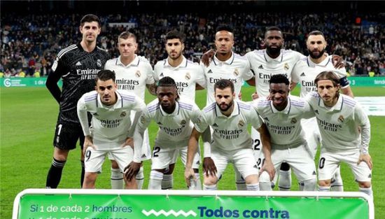 ريال مدريد يتوج ببطولة العالم للأندية على حساب الهلال