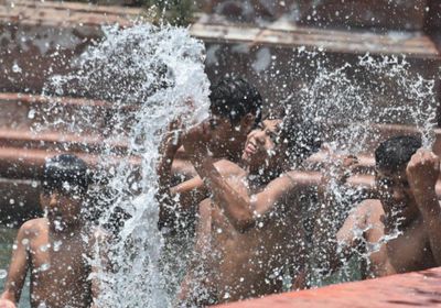 موجة حر غير مسبوقة منذ 6 عقود في الأرجنتين