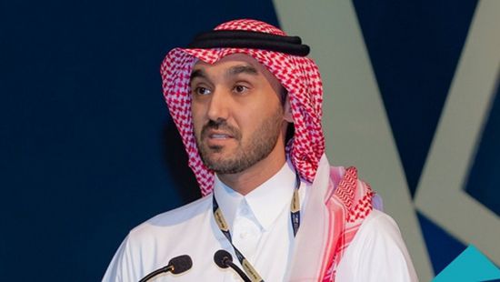 وزير الرياضة السعودي للاعبي الهلال: ما قصرتوا
