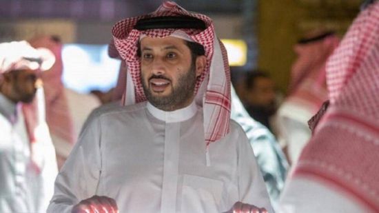 آل الشيخ يعلن إقامة حفل لتكريم الهلال السعودي