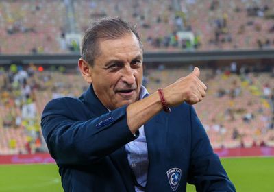 تعليق مدرب الهلال عقب الهزيمة أمام ريال مدريد