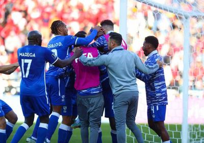 الهلال السعودي يحقق إنجازًا تاريخيًا بمونديال الأندية