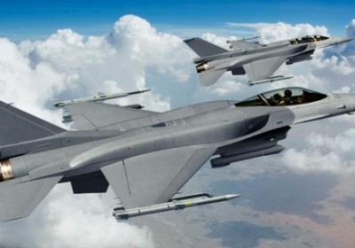 طائرات كندية وأمريكية تسقط جسمًا طائرًا مجهولًا