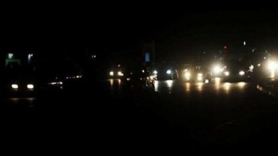 كييف تسيطر على انقطاع الكهرباء بـ3 مناطق