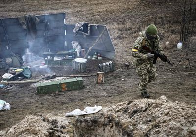 روسيا تتهم بولندا بنقل المرتزقة إلى أوكرانيا