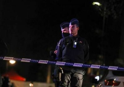 اعتقال مسلح قرب مسرح يستضيف مسابقة ملكة جمال بلجيكا