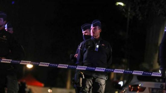 اعتقال مسلح قرب مسرح يستضيف مسابقة ملكة جمال بلجيكا