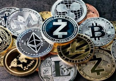 ارتفاع محدود لبيتكوين بسوق الكريبتو