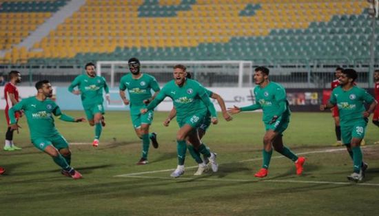 القنوات الناقلة لمباراة بيراميدز والجيش الملكي بالكونفدرالية