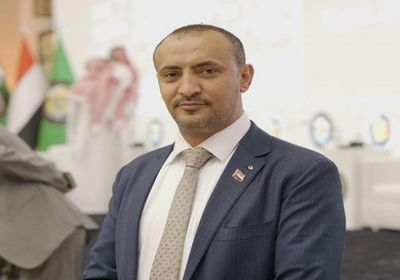 الشرفي: التفاف شعبي حول الانتقالي ضد شائعات المغرضين