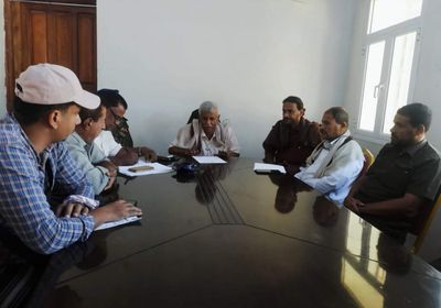 استعدادات في الشحر لإحياء الذكرى الـ500 للغزو البرتغالي