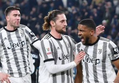 تشكيل يوفنتوس أمام فيورنتينا في الدوري الإيطالي