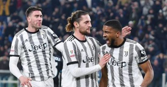 تشكيل يوفنتوس أمام فيورنتينا في الدوري الإيطالي