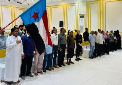 وفاء للتضحيات.. انتقالي المنصورة يحيي يوم الشهيد