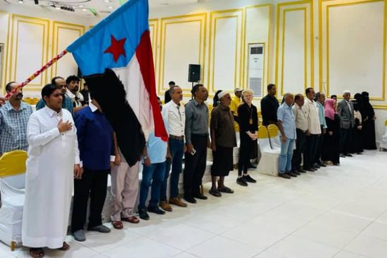 وفاء للتضحيات.. انتقالي المنصورة يحيي يوم الشهيد