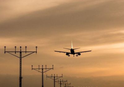 واشنطن تعيد فتح المجال الجوي فوق بحيرة ميشيغن