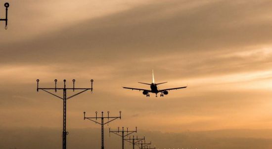 واشنطن تعيد فتح المجال الجوي فوق بحيرة ميشيغن