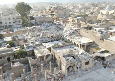 جماعات معارضة تعرقل وصول مساعدات الإغاثة لسوريا